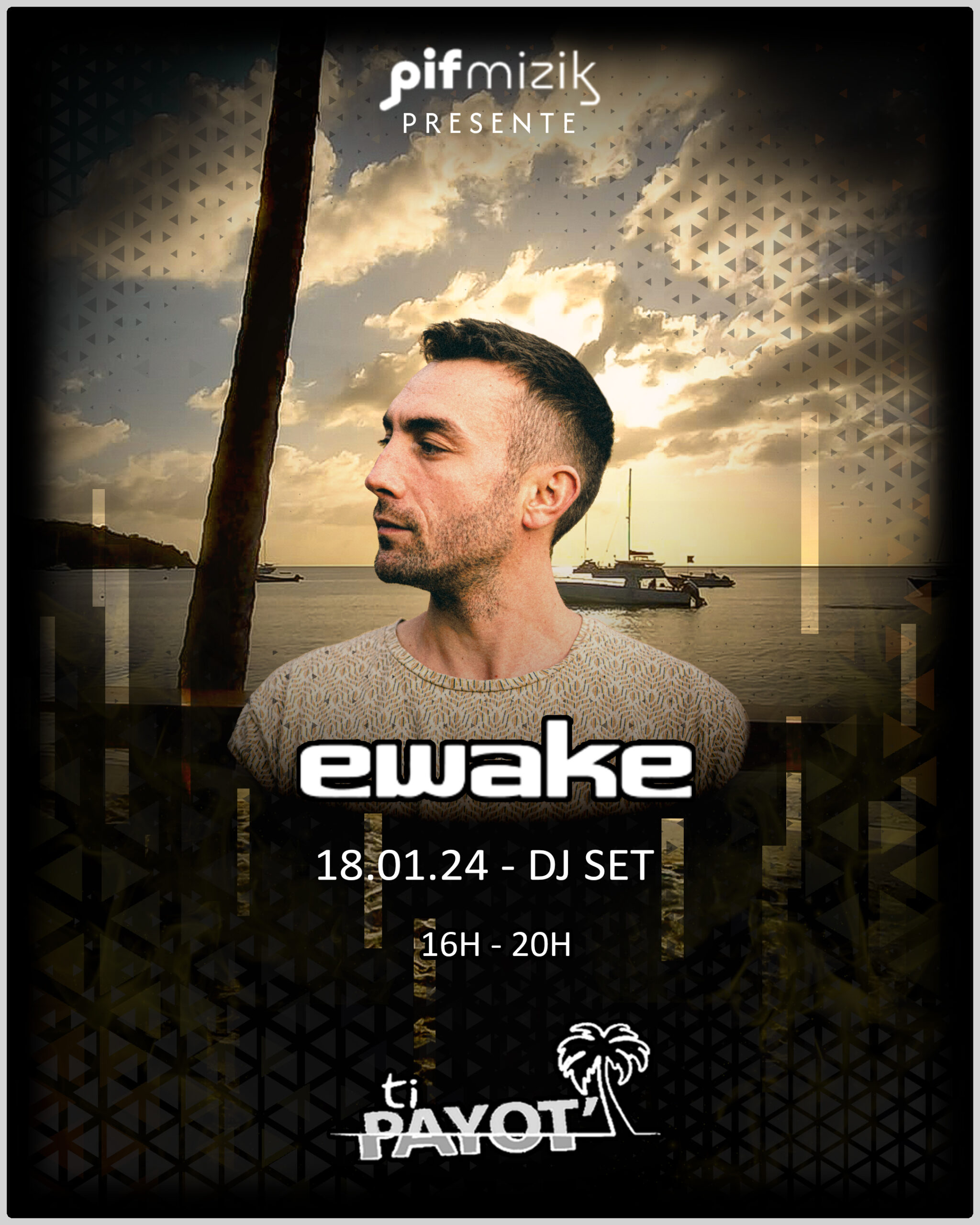 Ewake – Ti Payot