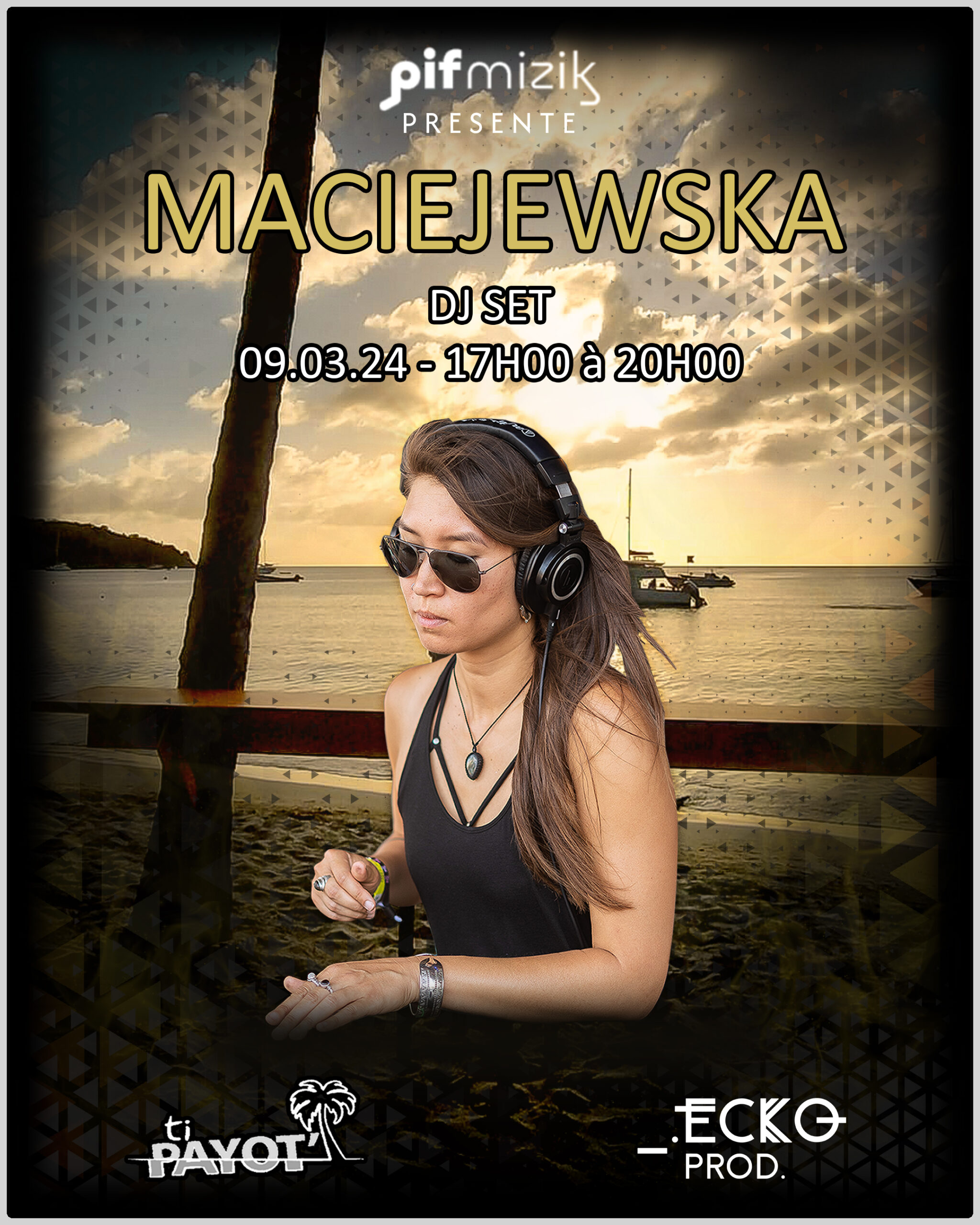 Maciejewska – Ti Payot